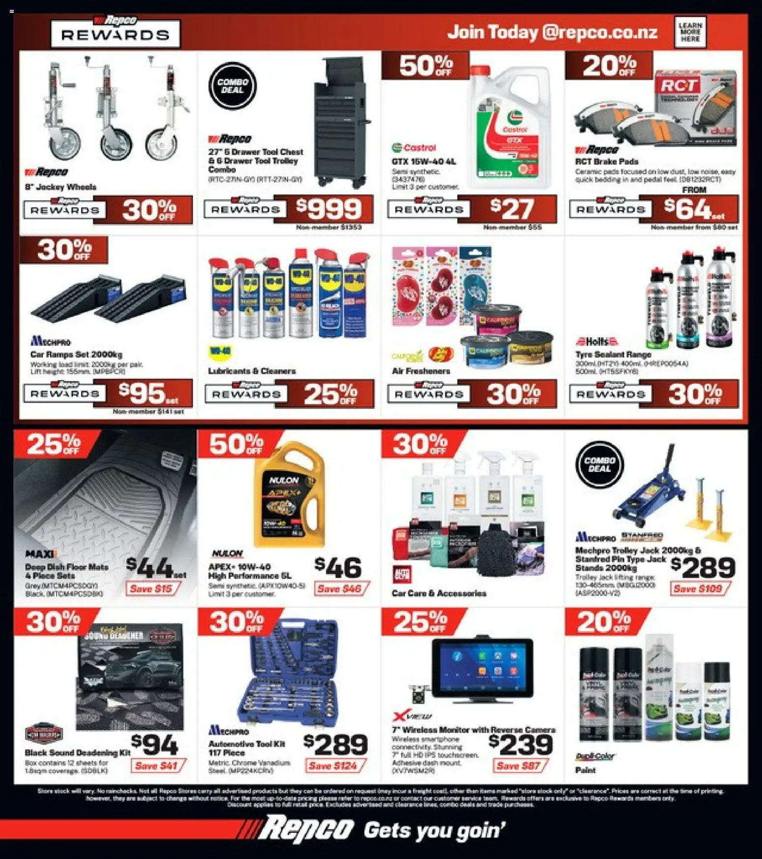 Repco catalogue from 06.05.2026 | Page: 16