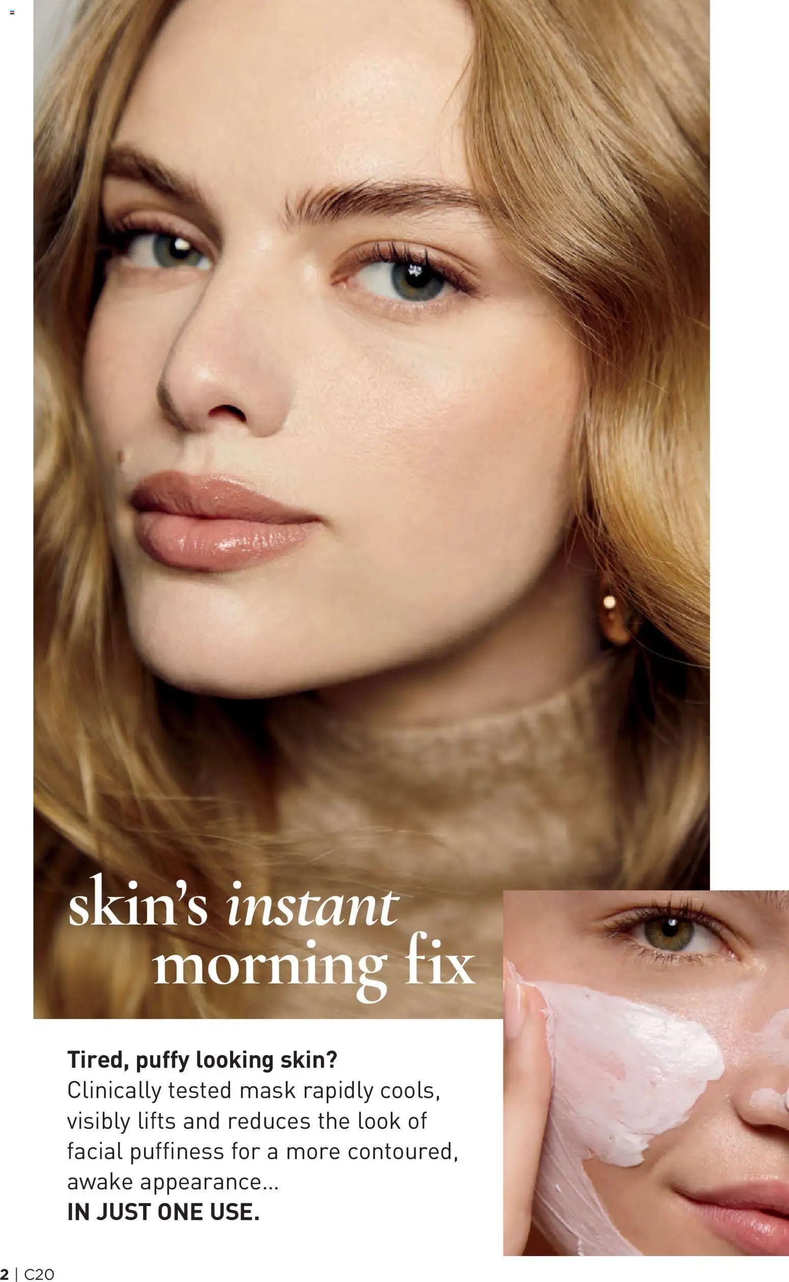 Avon flyer valid from Sep 23, 2026 | Page: 2