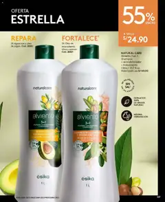 Vista previa de folleto Ésika catálogo - Campaña 10 de la Ésika válido desde 30.05.2026 | Página: 107