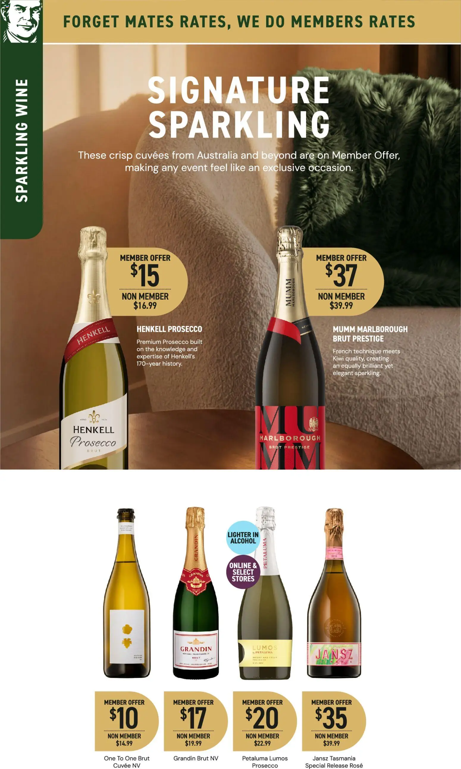 Dan Murphy's catalogue - valid from 11.06.2026 | Page: 19 | Products: Wine