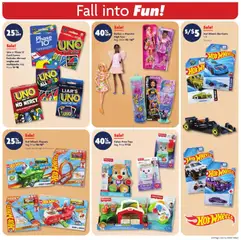 Preview of Family Dollar weekly ads valid from 09/27/2026 | Page: 7