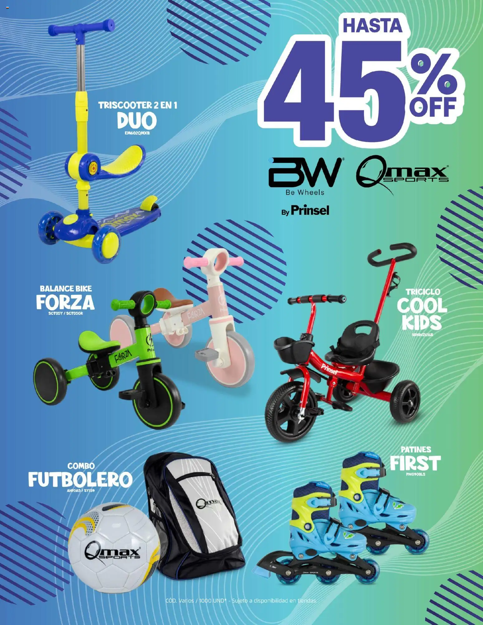 Makro revista - valida desde el 30/10/2026 | Página: 33