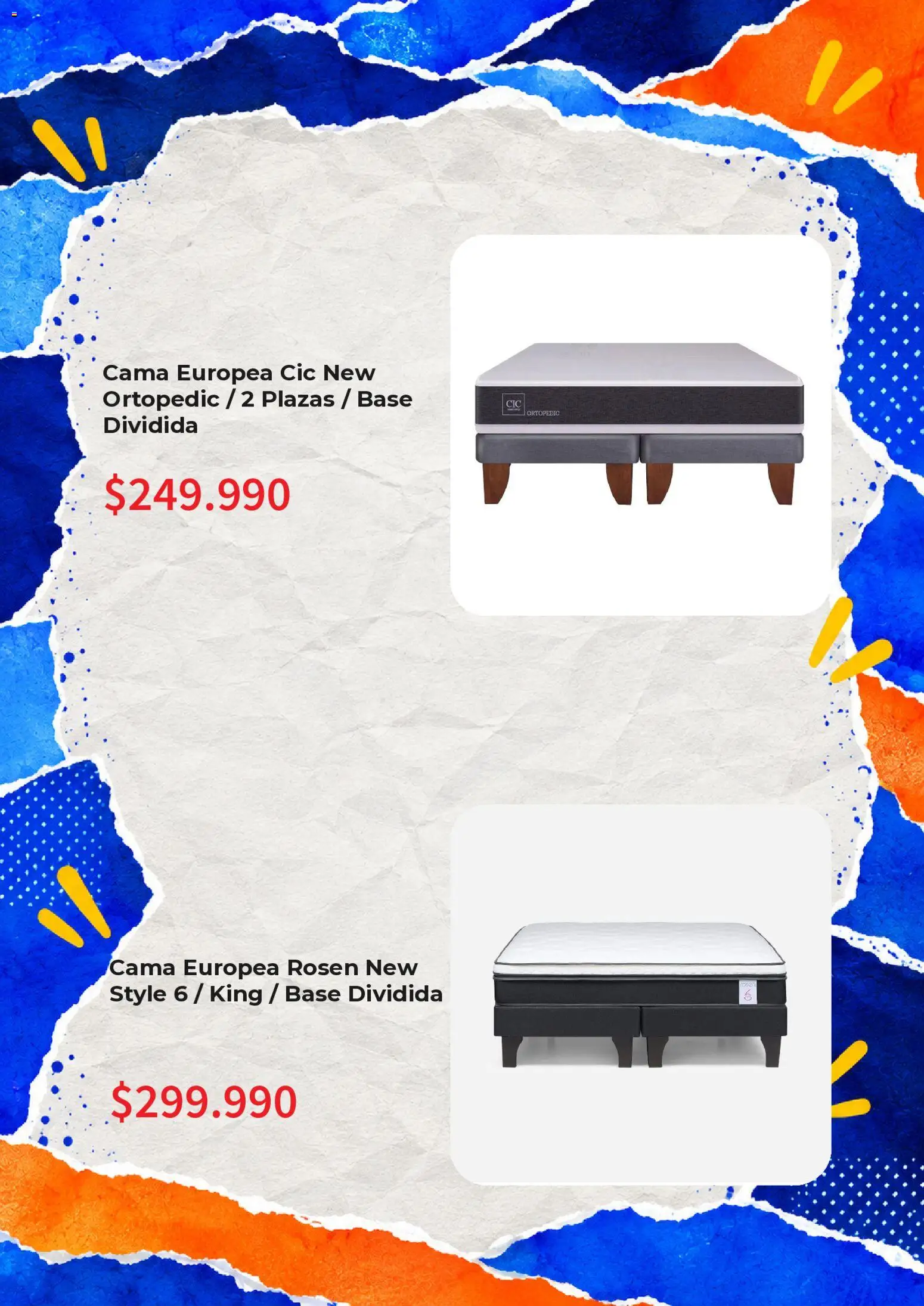 Hites Ofertas │ válido desde el 08.10.2026 | Página: 3