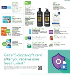 Preview of Publix weekly ads valid from 09/16/2026 | Page: 13