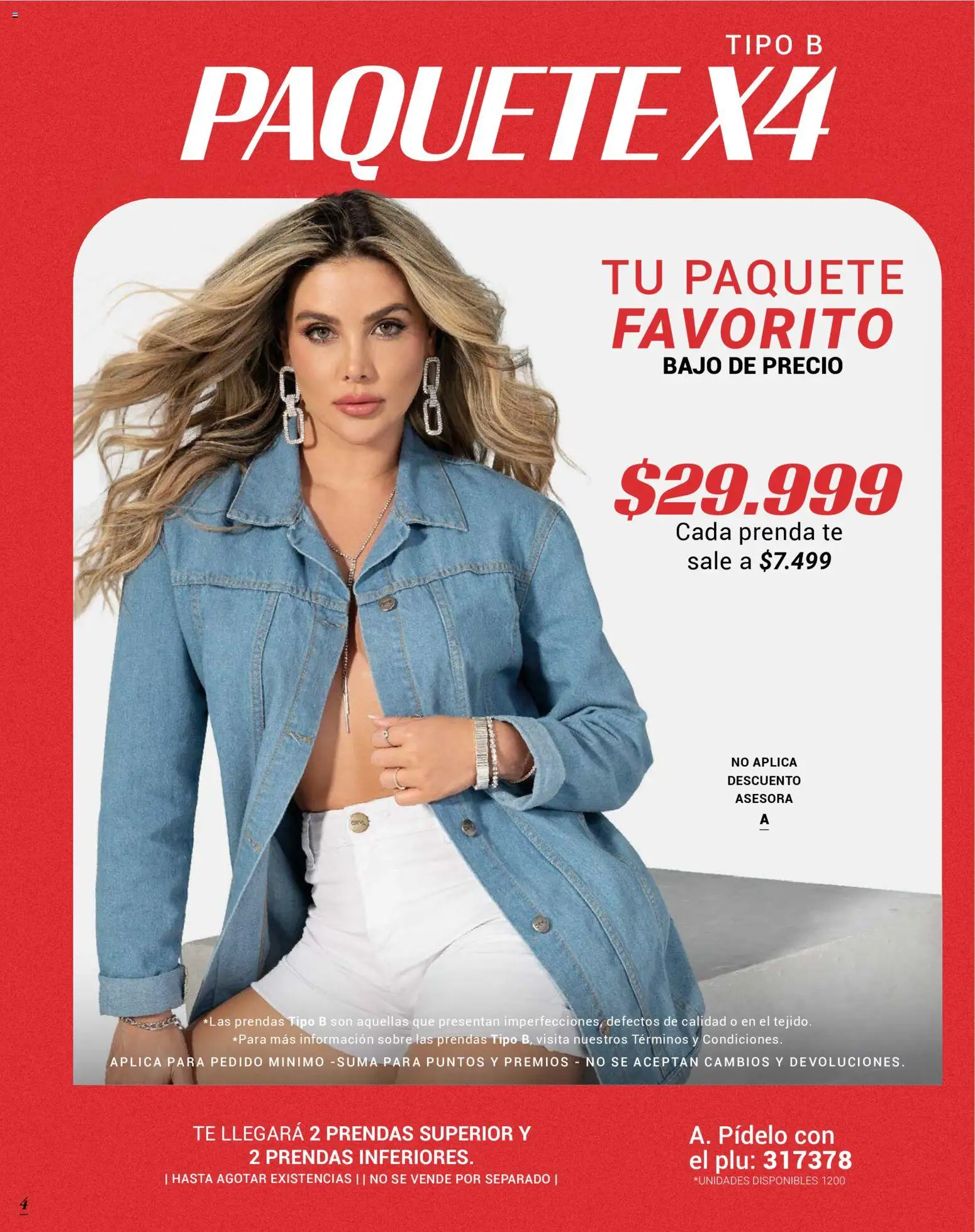 Carmel revista - valida desde el 01.06.2026 | Página: 195