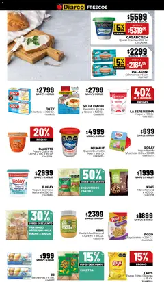 Vista previa Diarco - Ofertas Gba válido desde el 06/07/2026 | Página: 11