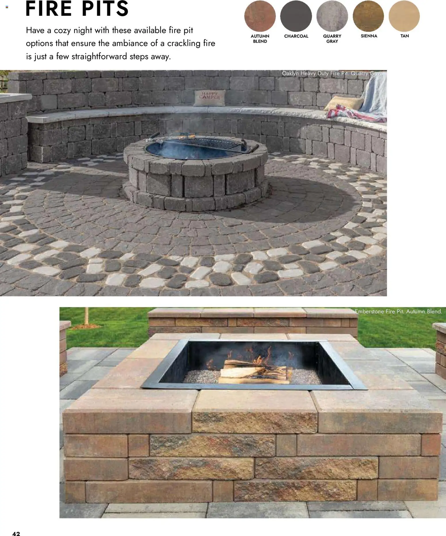 Menards Outdoor Catalog - valid from 02.04.2026 | Page: 42