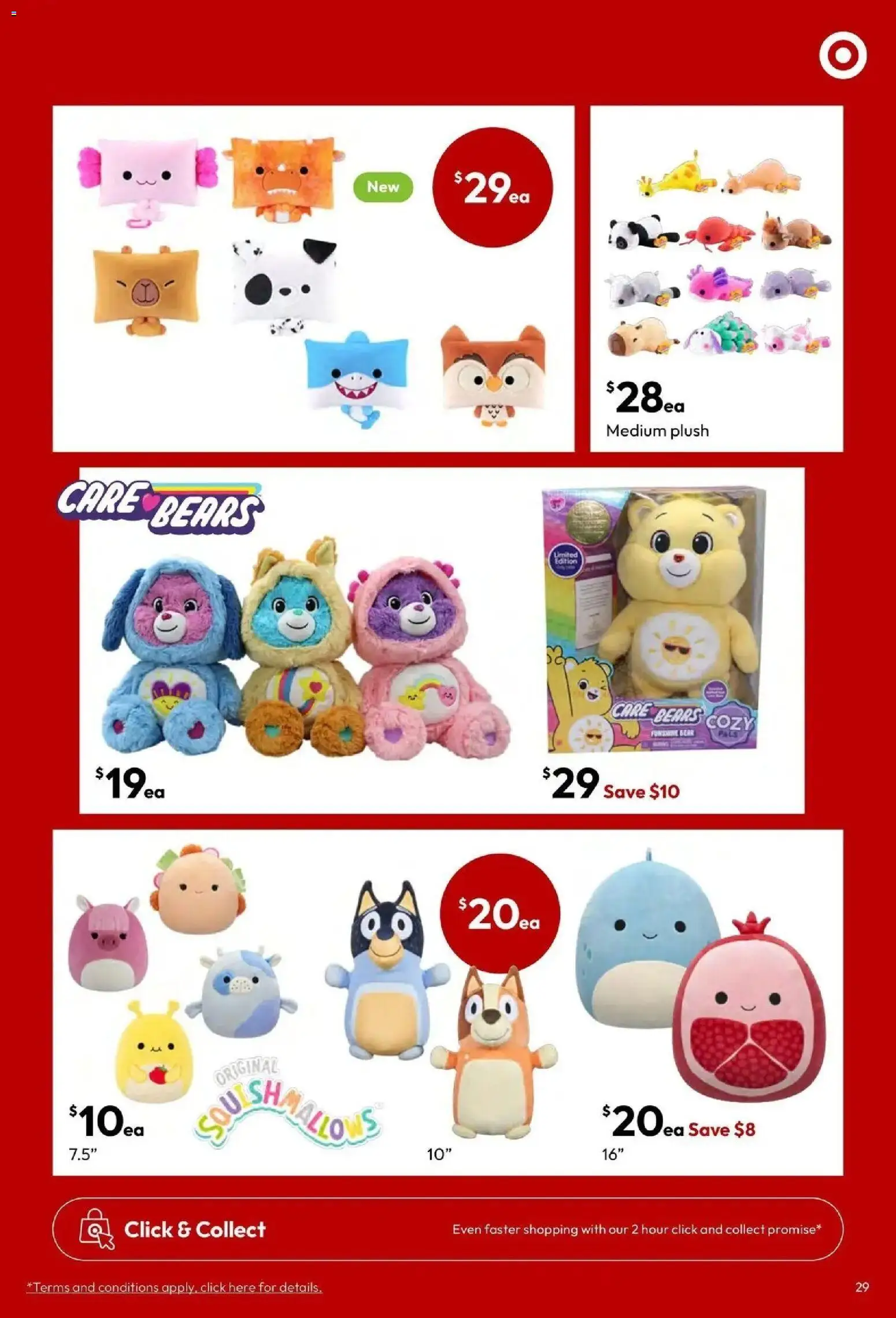 Target catalogue - valid from 24/06/2026 | Page: 29