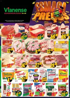 Vianense ofertas - Pré-Visualização do folheto da loja Vianense, válido de 18/09/2026 | Página: 1