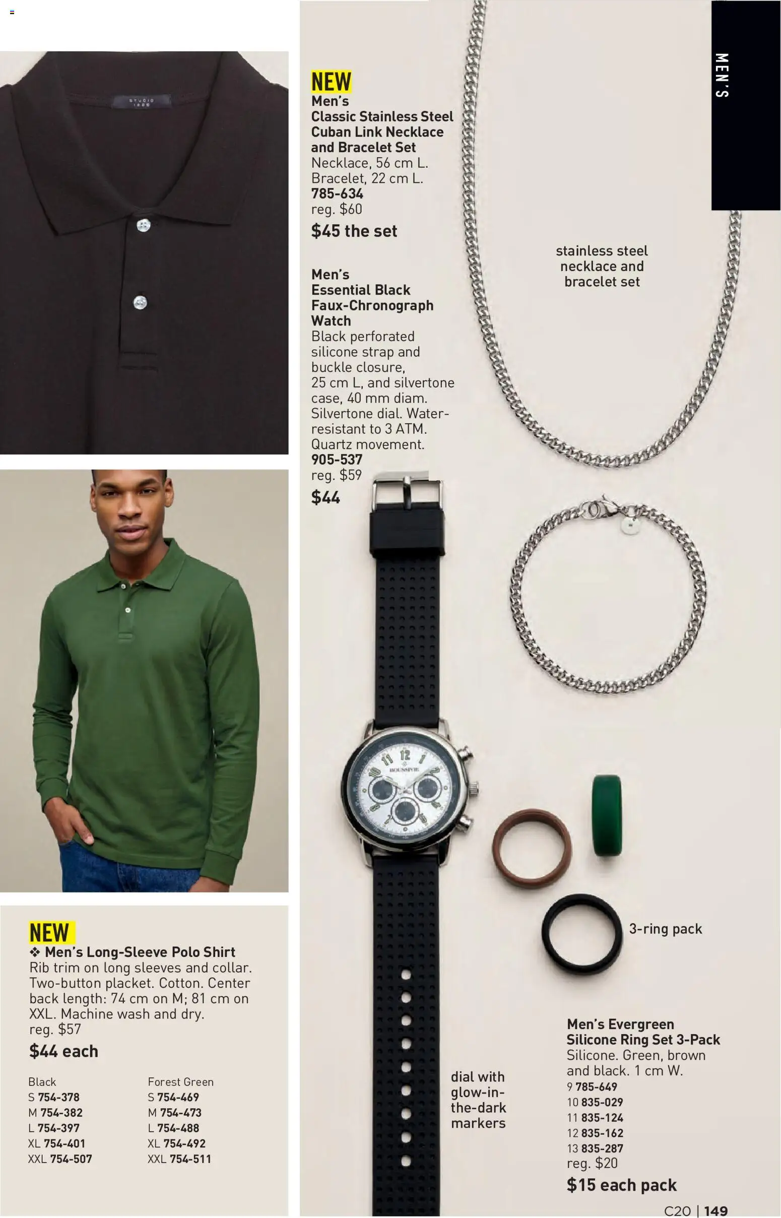 Avon flyer valid from Sep 23, 2026 | Page: 149