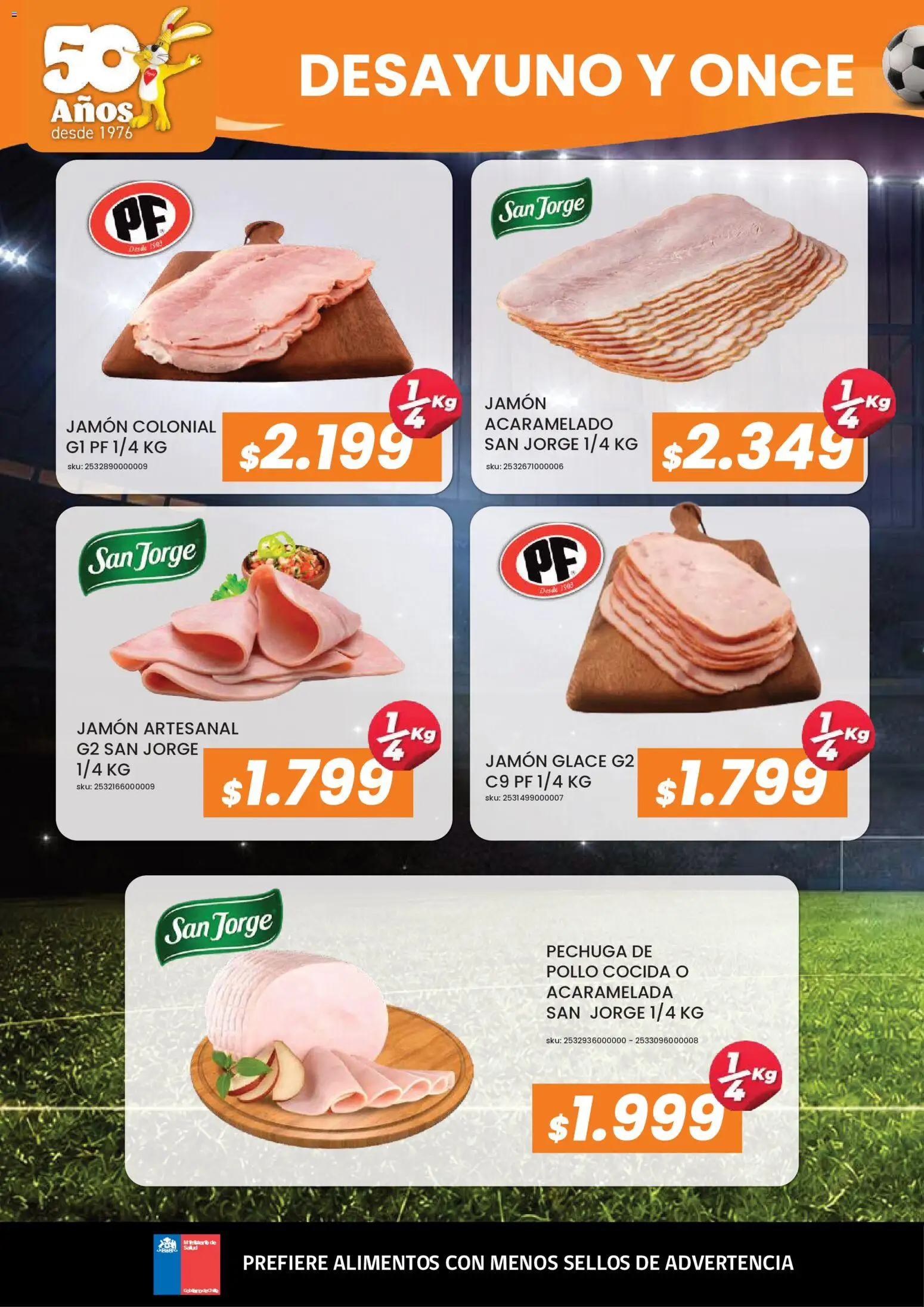 Cugat Ofertas │ válido desde el 15.06.2026 | Página: 16 | Productos: Pollo, Jamón