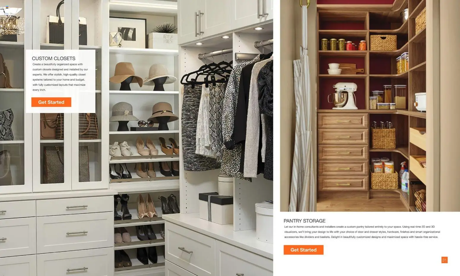 Home Depot Catalog - valid from 09/17/2026 | Page: 16