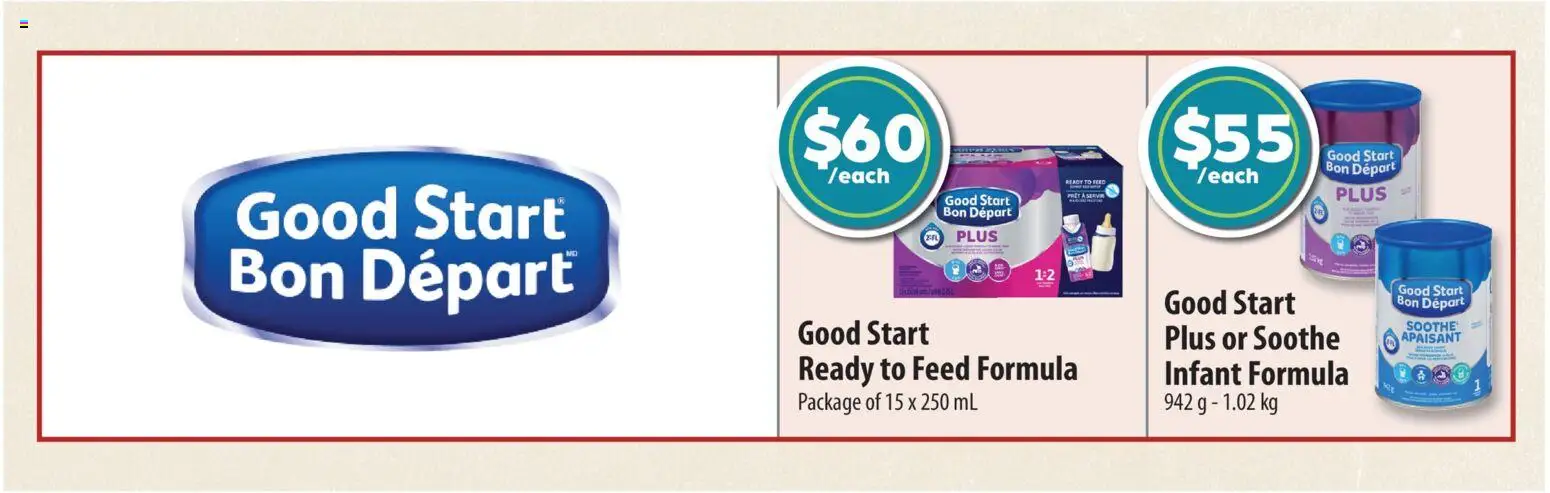 Co-op Food flyer valid from Sep 10, 2026 | Page: 10