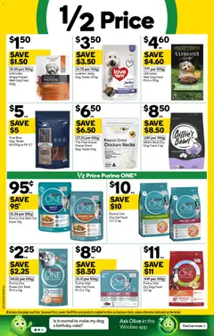 Preview of Woolworths catalogue - valid from 23/09/2026 | Page: 48