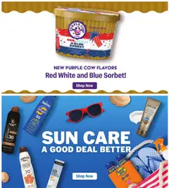 Preview of Meijer weekly ads valid from 13.05.2026 | Page: 47