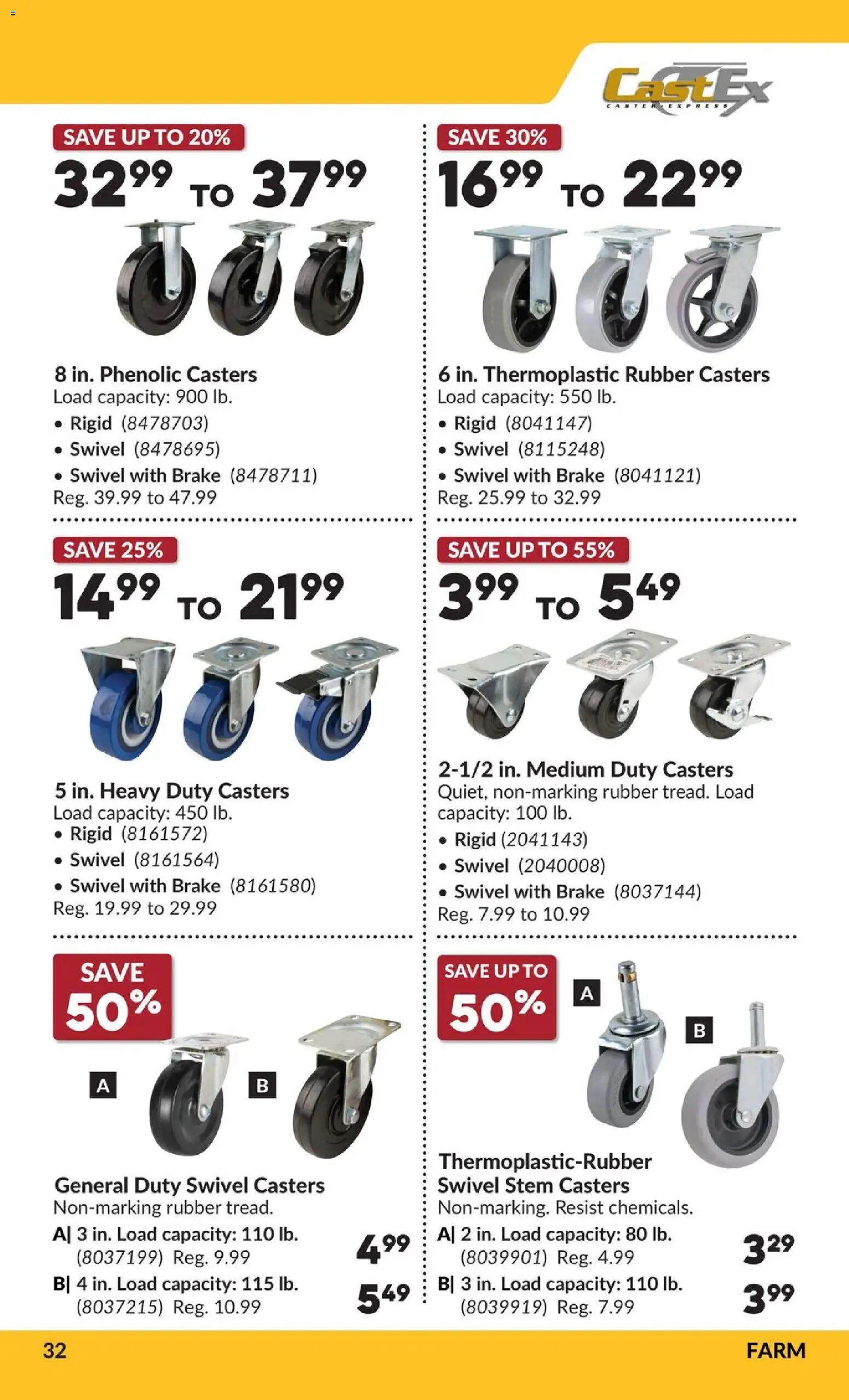 Princess Auto flyer valid from Jul 14, 2026 | Page: 45