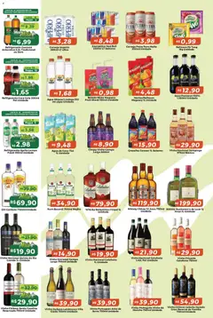 Mart Minas ofertas - Pré-Visualização do folheto da loja Mart Minas, válido de 21.05.2026 | Página: 4