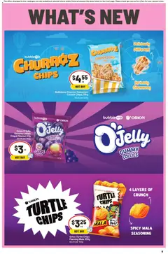 Preview of IGA catalogue - valid from 10.06.2026 | Page: 11