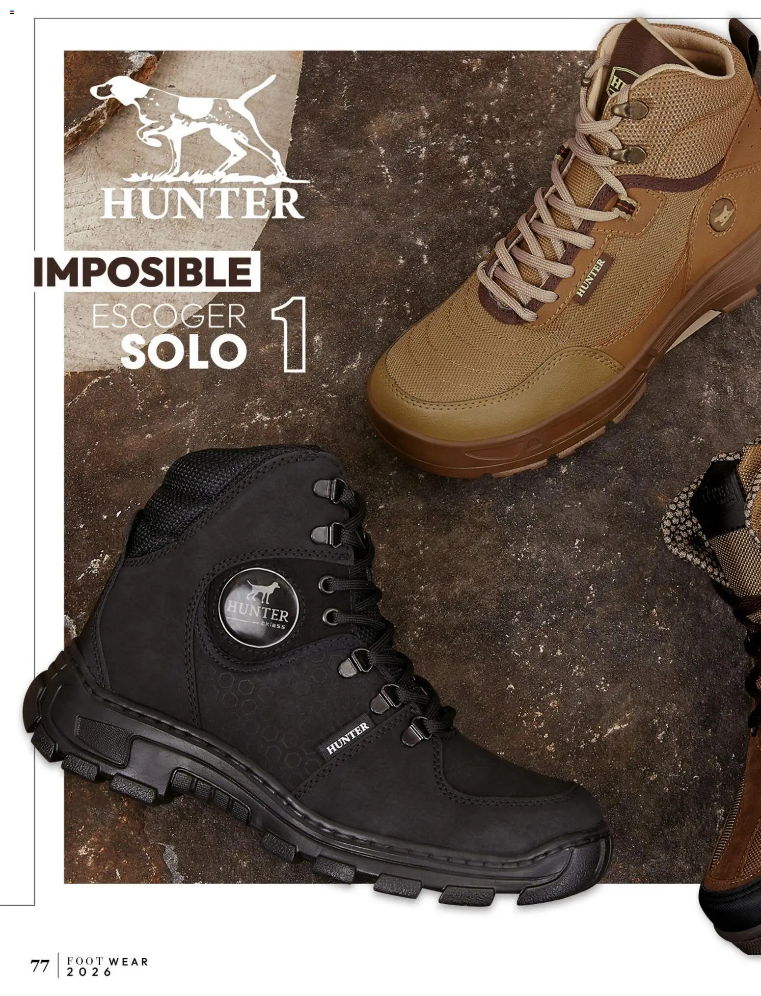 Nuevas ofertas de Cklass válidas en toda la República Mexicana desde el 08/07/2026. ¡Encuentra las mejores ofertas en Cklass catálogo Ropa caballero! | Página: 78