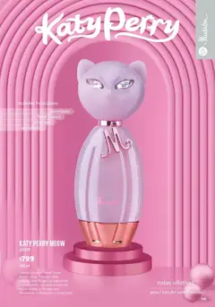 Vista previa de Ilusión catálogo Marcas Amigas, nuevo folleto de la tienda, válido en México a partir del 01/07/2026 | Página: 117 | Productos: Pera, Dulces, Fragancia