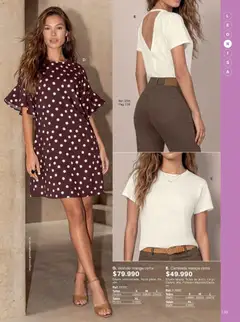 Leonisa - Catálogo -  Vista previa de la revista de la tienda Leonisa valido desde el 15/07/2026 | Página: 133