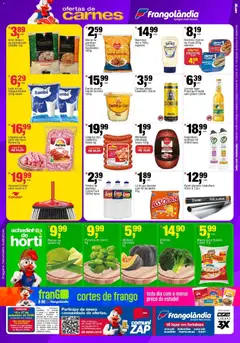 Frangolândia - Ofertas da semana - Pré-Visualização do folheto da loja Frangolândia, válido de 16/09/2026 | Página: 2