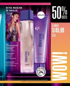 Vista previa de folleto CyZone catálogo - Campaña 10 de la CyZone válido desde 30/05/2026 | Página: 13 | Productos: Crema