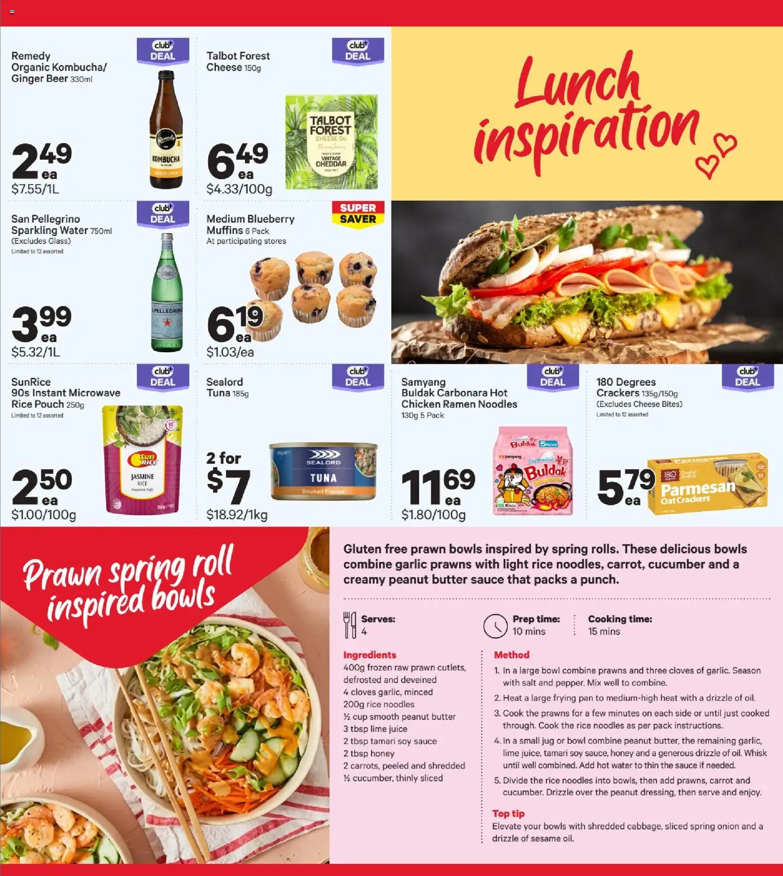 New World catalogue from 13 Sept 2026 | Page: 13
