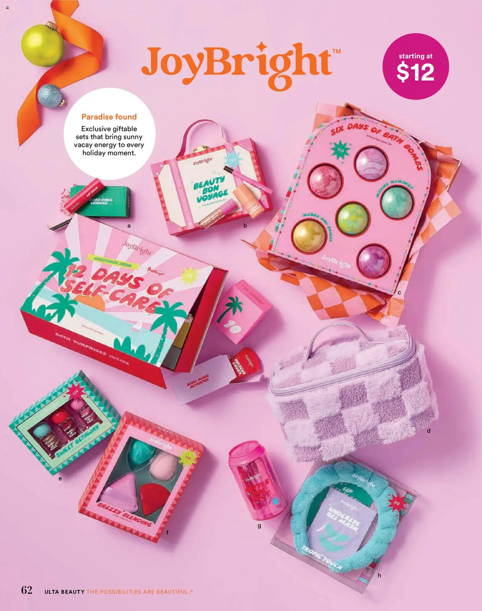 Ulta Beauty Weekly Ad - valid from 10/11/2026 | Page: 62