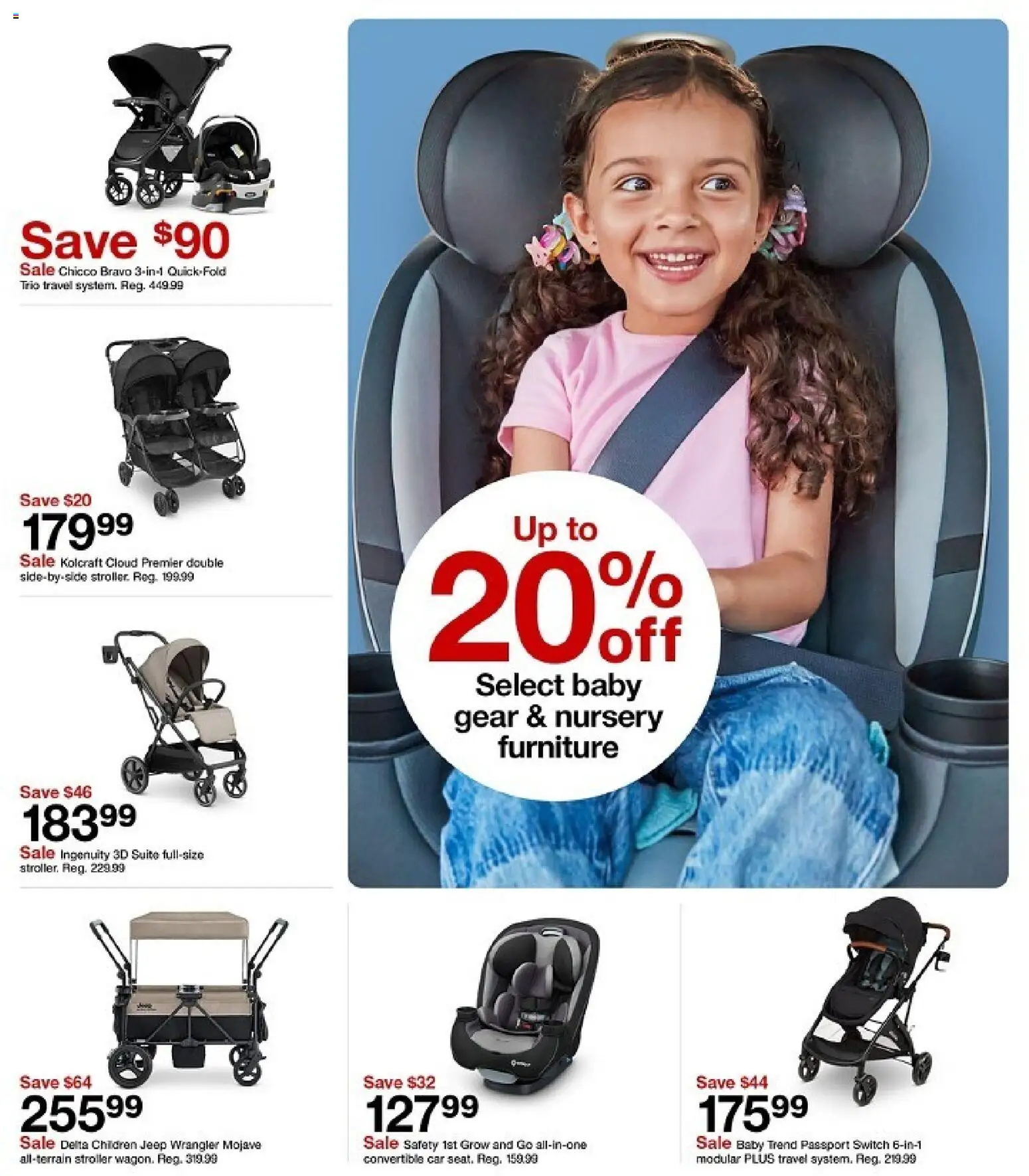 Target Weekly Ad - valid from 24.05.2026 | Page: 20