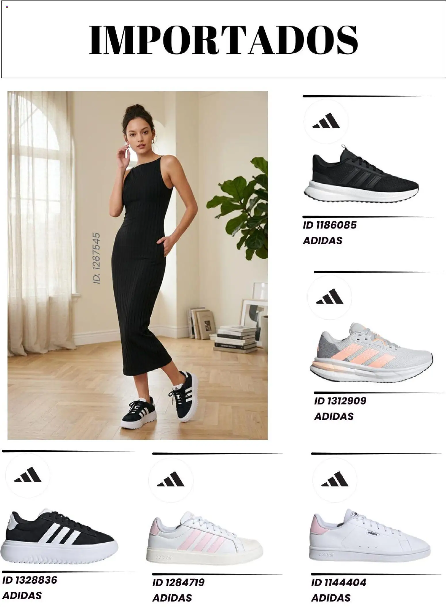 Nuevas ofertas de Price Shoes válidas en toda la República Mexicana desde el 22.04.2026. ¡Encuentra las mejores ofertas en Price Shoes catálogo Especial Mamá! | Página: 19