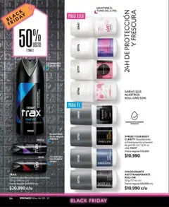 CyZone Black Friday -  Vista previa de la revista de la tienda CyZone valido desde el 30/10/2026 | Página: 64