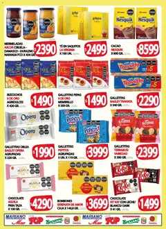 Vista previa Mariano Max - Catálogo válido desde el 19/08/2026 | Página: 3