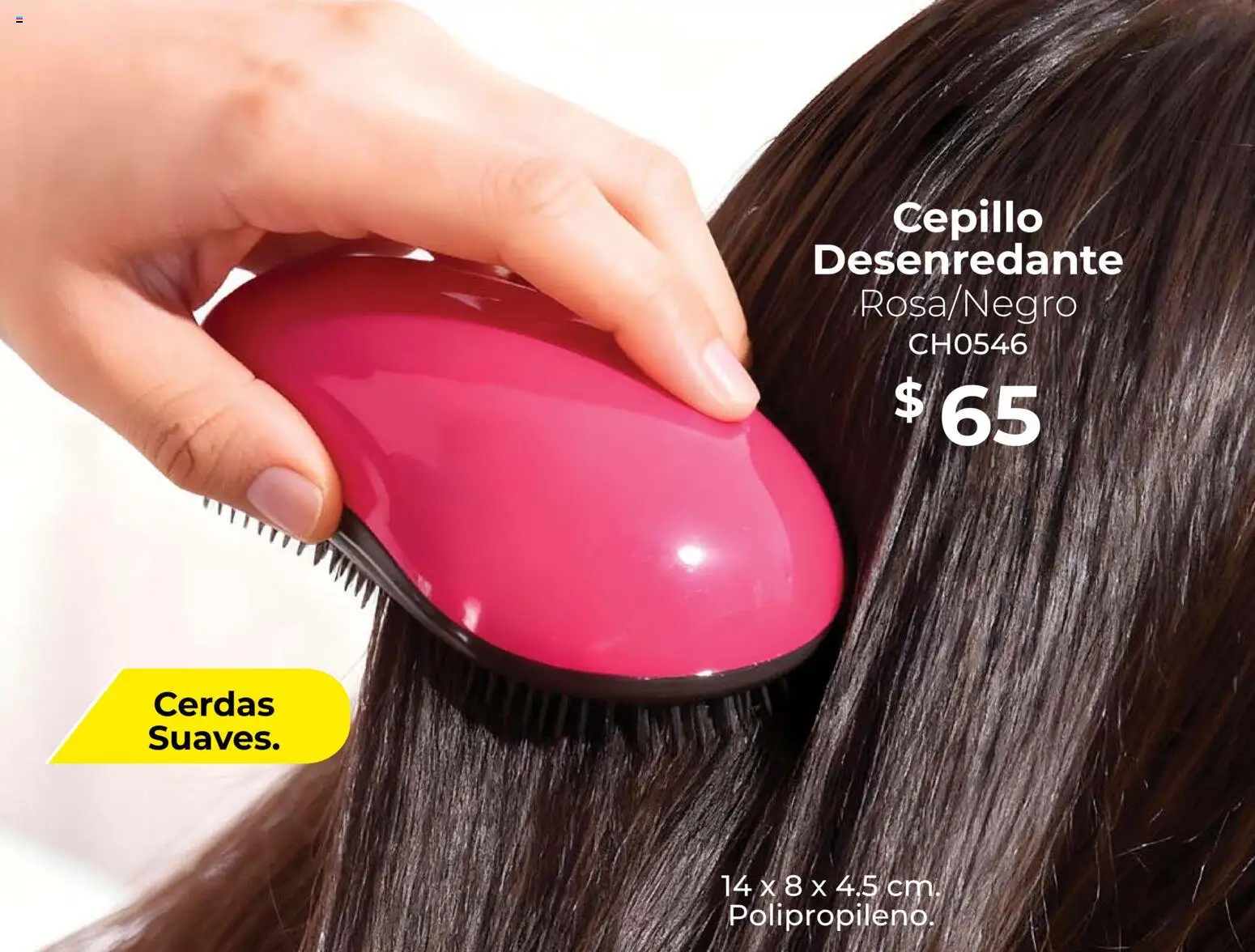 Nuevas ofertas de Colchas Concord válidas en toda la República Mexicana desde el 01/07/2026. ¡Encuentra las mejores ofertas en Colchas Concord catálogo Home! | Página: 32 | Productos: Cepillo
