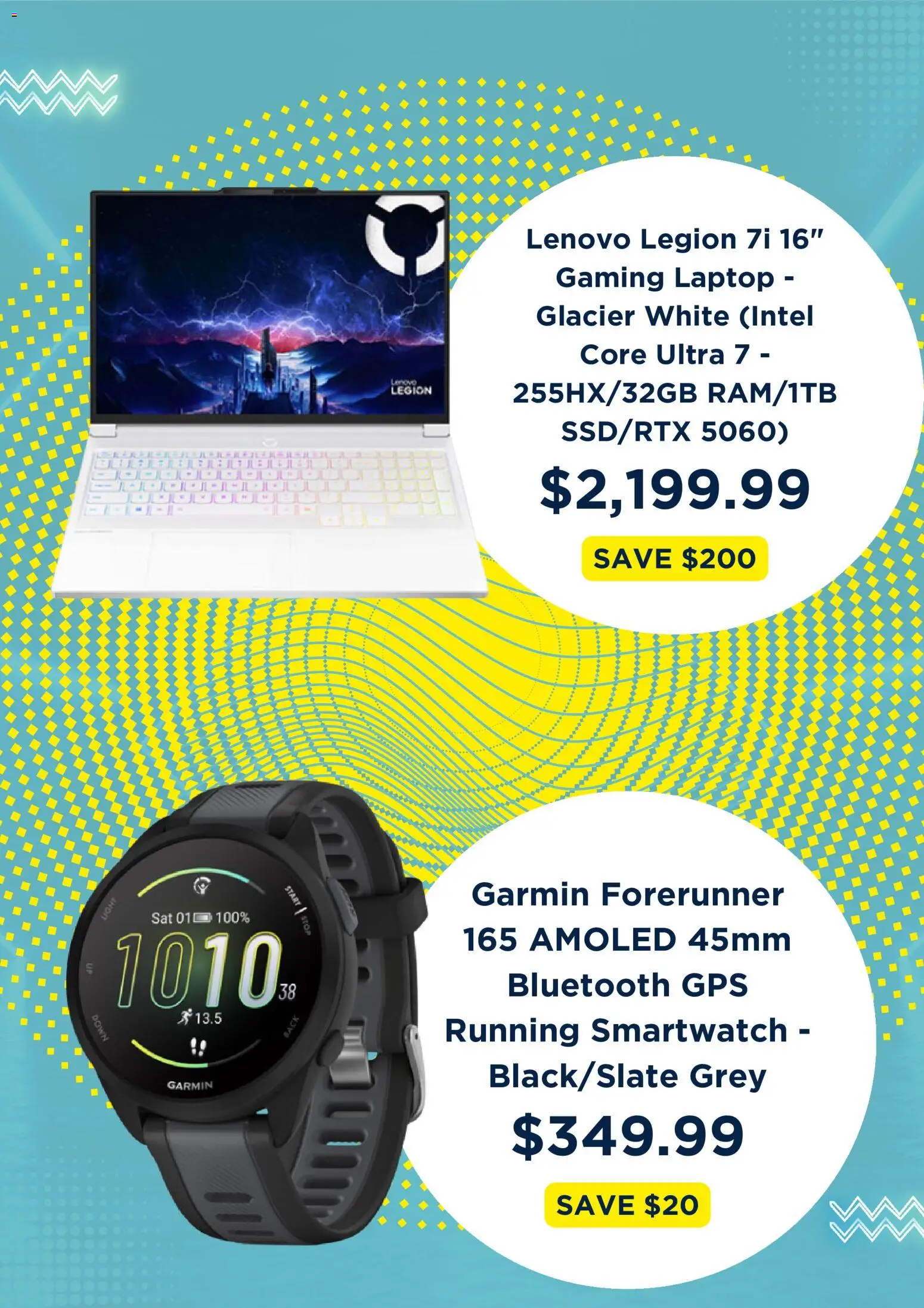 Best Buy flyer valid from Jul 6, 2026 | Page: 2 | Products: Smartwatch
