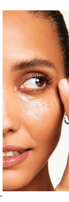 Vista previa de Oriflame campaña 7 2026, nuevo folleto de la tienda, válido en México a partir del 09.05.2026 | Página: 86