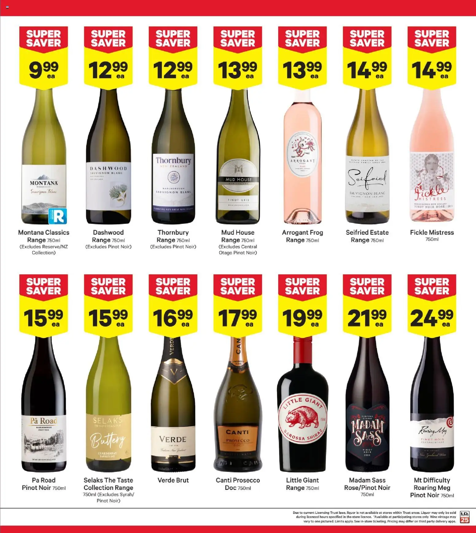 New World catalogue from 08.06.2026 | Page: 29