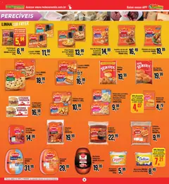 RedEconomia ofertas - Pré-Visualização do folheto da loja RedEconomia, válido de 30.04.2026 | Página: 4