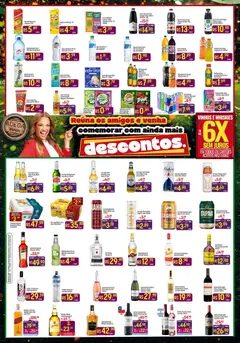 Super Muffato - Ofertas da semana - Pré-Visualização do folheto da loja Super Muffato, válido de 13/07/2026 | Página: 4