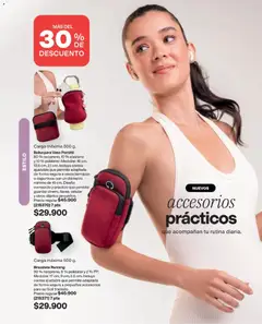 Avon catálogo Ciclo 13/2026 -  Vista previa de la revista de la tienda Avon valido desde el 16/08/2026 | Página: 188