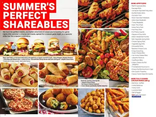Preview of M&M Food Market - Meal Guide from shop M&M Food Market valid from Jun 5, 2026 | Page: 11 | Products: Beef, Cream, Pizza, Chicken