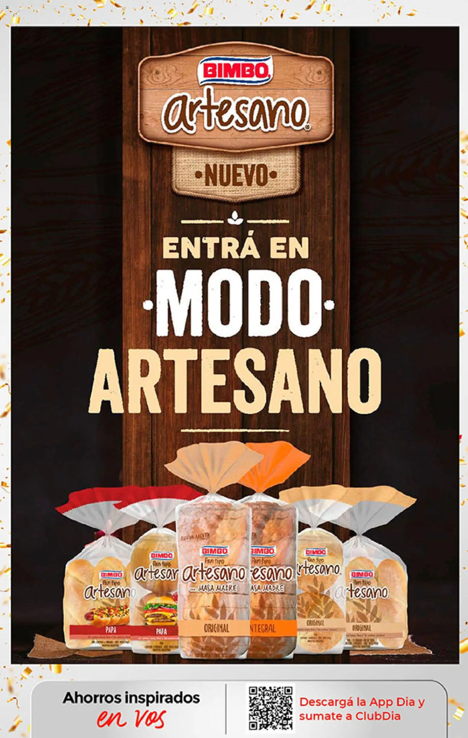 Supermercado DIA Ofertas │ válido desde el 16/09/2026 | Página: 12