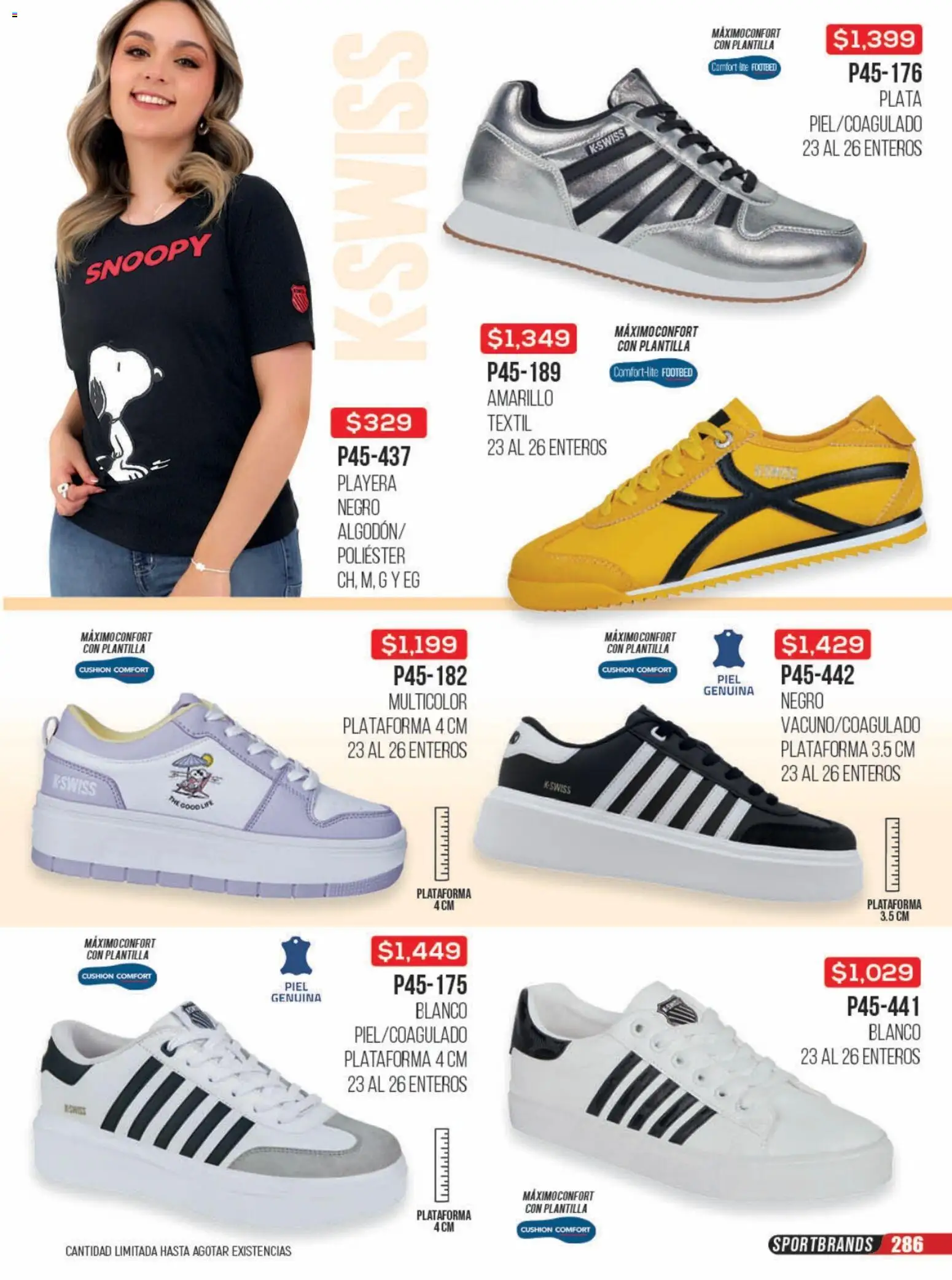 Nuevas ofertas de Cklass válidas en toda la República Mexicana desde el 23/06/2026. ¡Encuentra las mejores ofertas en Cklass catálogo Rebajas sobre rebajas ropa! | Página: 490 | Productos: Playera