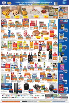 Supermercados Condor - Ofertas da semana - Pré-Visualização do folheto da loja Supermercados Condor, válido de 15/08/2026 | Página: 2