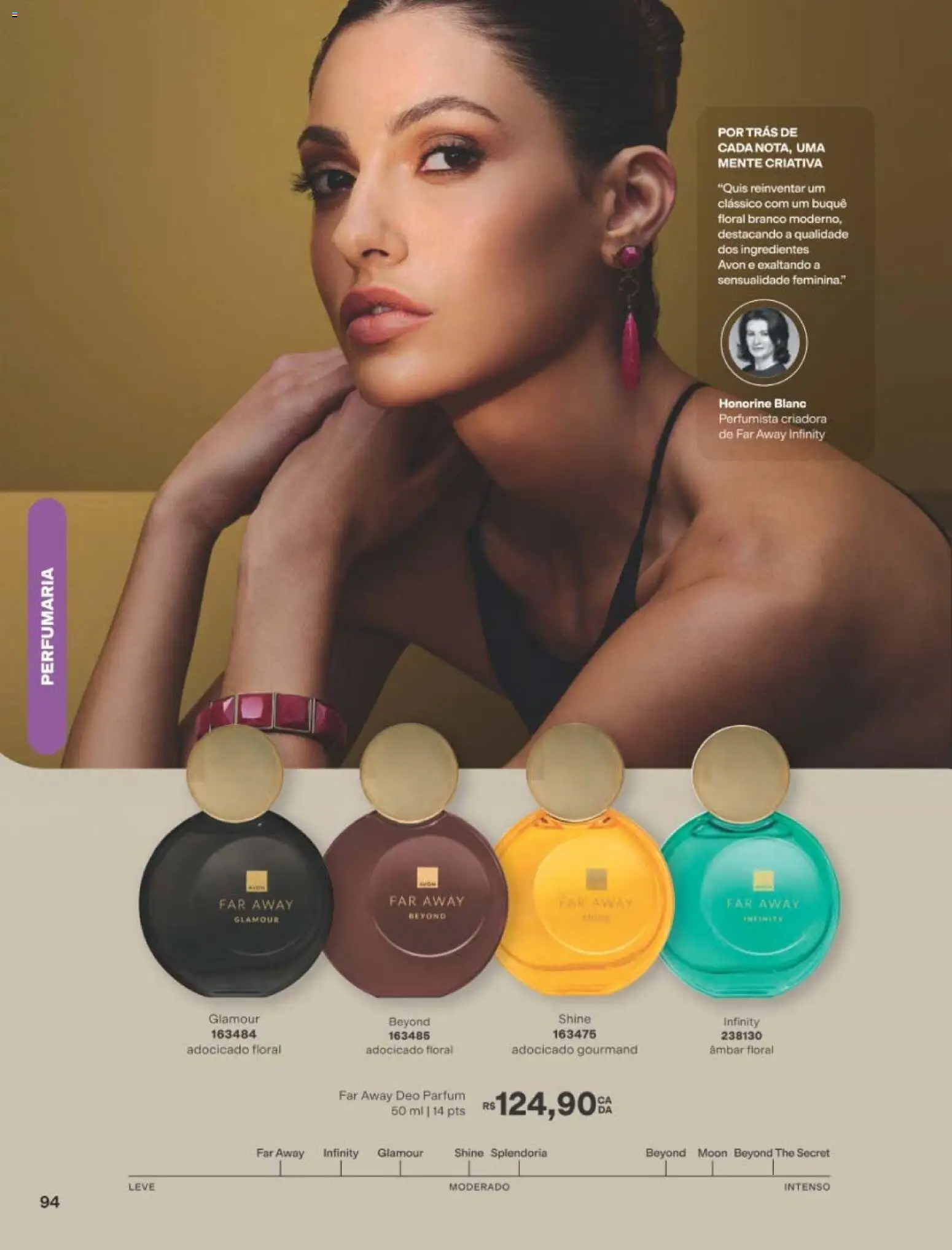 Avon Folheto - válido de 03/11/2026 | Página: 94
