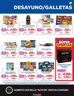 Alvi Catálogo válido desde el 27.05.2026 | Página: 7