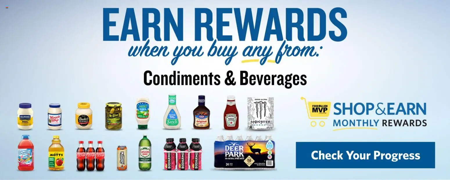 Food Lion Weekly Ad - valid from 07/01/2026 | Page: 2