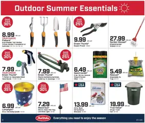 Preview of Family Fare weekly ads valid from 06/28/2026 | Page: 2