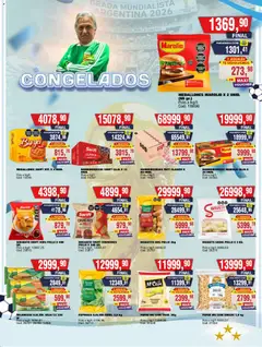 Vista previa Maxiconsumo ofertas válido desde el 15.06.2026 | Página: 15