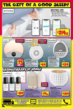 Preview of JB Hi-Fi catalogue- Make Mums Day - valid from 27.04.2026 | Page: 14